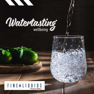 Wellbeing | WATER BOX