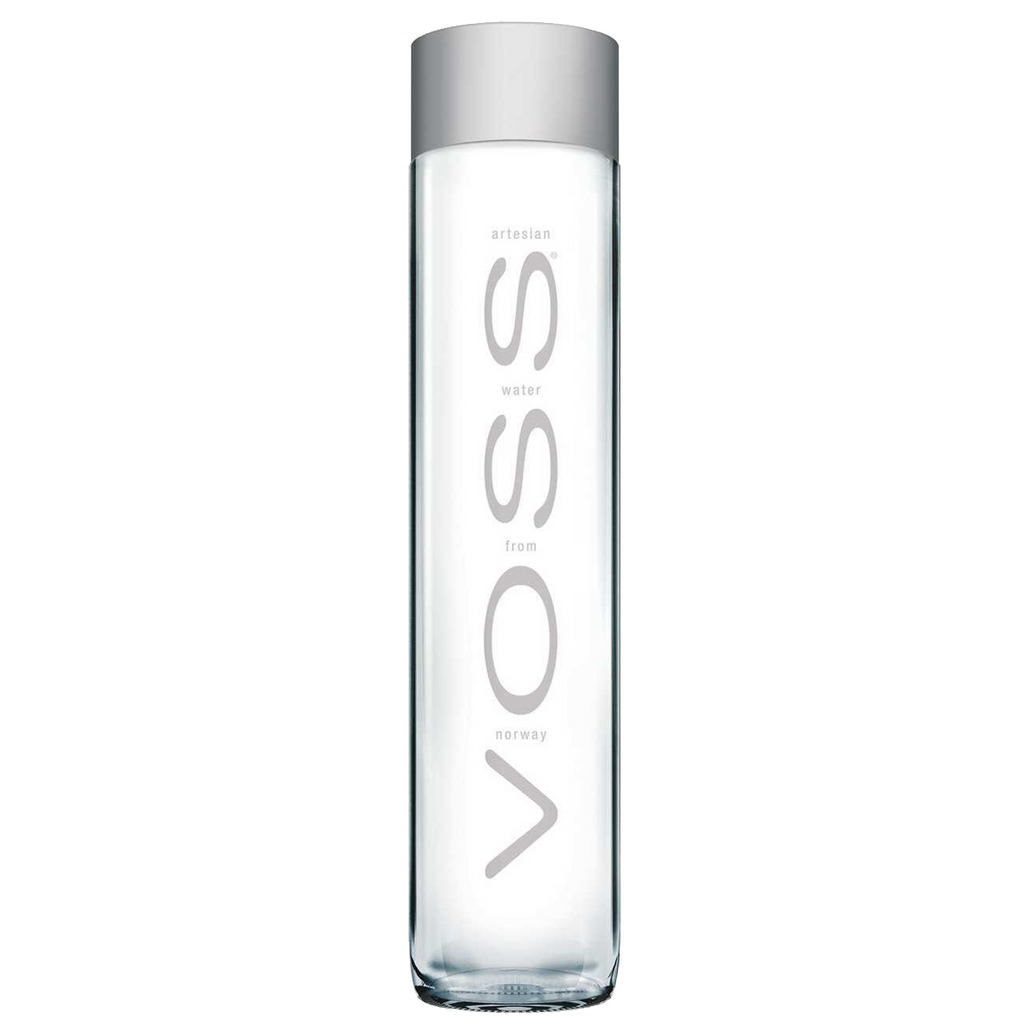 VOSS Water – FINE LIQUIDS