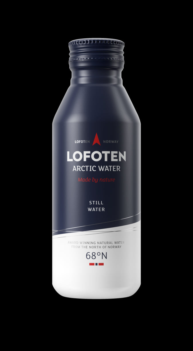 LOFOTEN  still CAN – FINE LIQUIDS