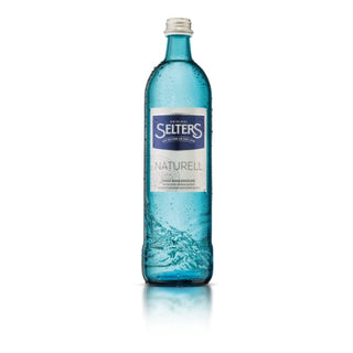 Selters | Naturell 25cl