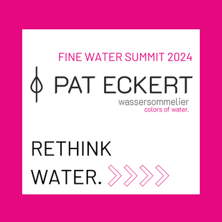 FINE WATER SUMMIT 2024