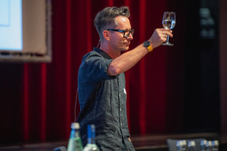 Pat Eckert Joins the Jury for the Global Water Drinks Awards 2025 in Budapest