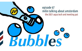 the bubbles podcast Episode 67