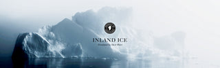 INLAND ICE