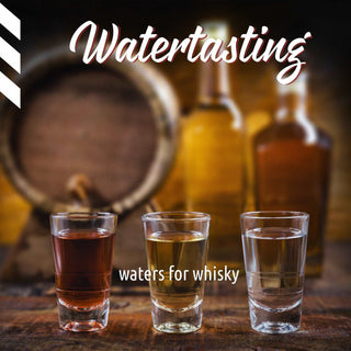 WATERS FOR WHISKY