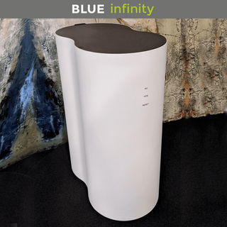 BLUE Infinity - Der Wasserfilter Hydrant