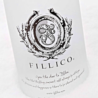 FILLICO | FROST KING