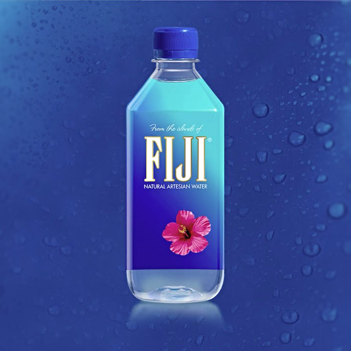 FIJI | 500ml – FINE LIQUIDS