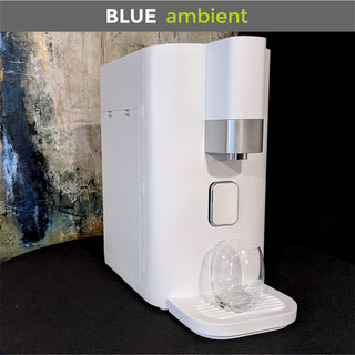 BLUE Ambient Wasserfilter Anlage