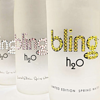 bling h2o  |  The Goldilocks