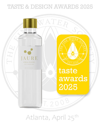 JAURE WATER