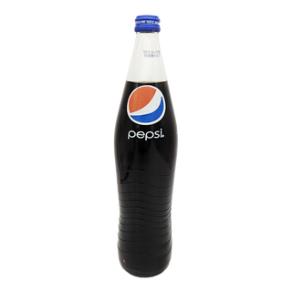 Pepsi 1L – Strictly limited collector’s edition