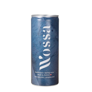 WOSSA | sparkling Can
