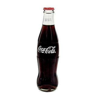 Coca-Cola 30cl – Mauritius Import | Sammler-Edition