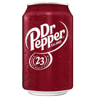 Dr Pepper 23 – FINE LIQUIDS