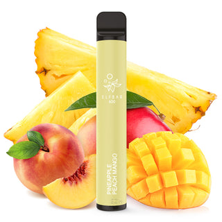 ELF BAR  |  Pineapple Peach Mango