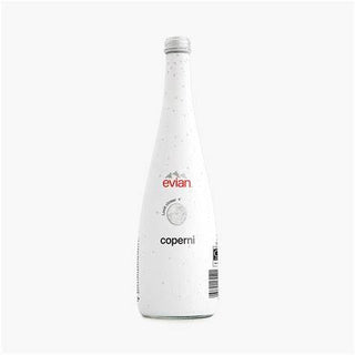 EVIAN | Coperni 2024