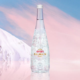 EVIAN | Balmain 2025