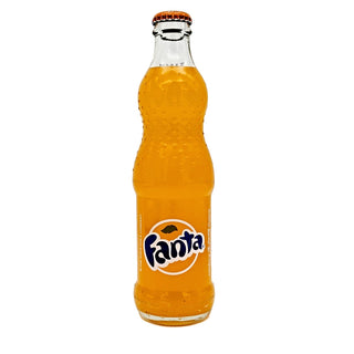 Fanta 30cl – Mauritius Import | Sammler-Edition