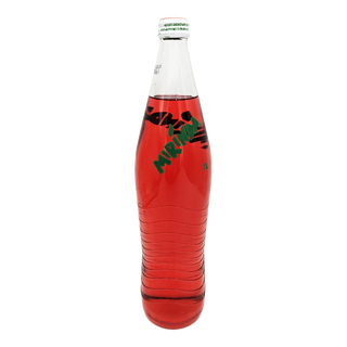 Mirinda Himbeere 1L – Streng limitierte Sammler-Edition