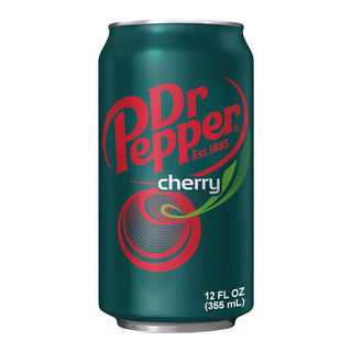 Dr Pepper cherry