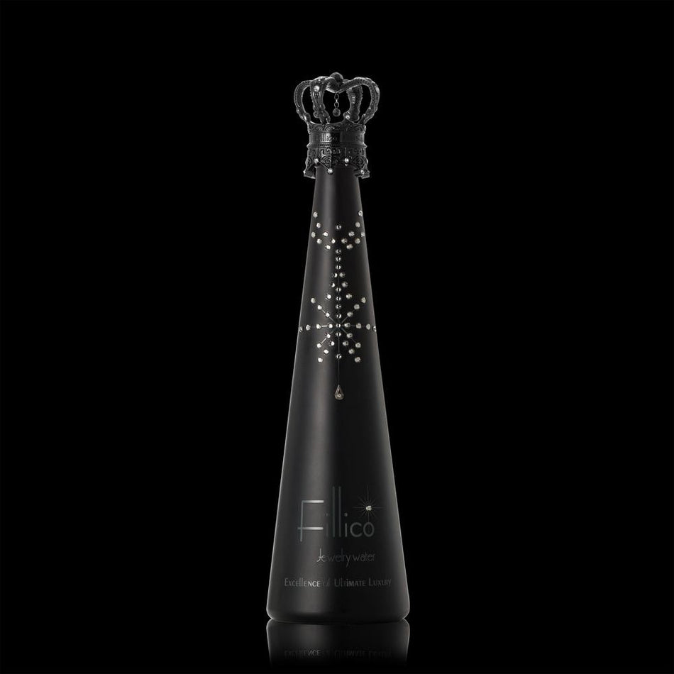 FILLICO BLACK KING FINE LIQUIDS