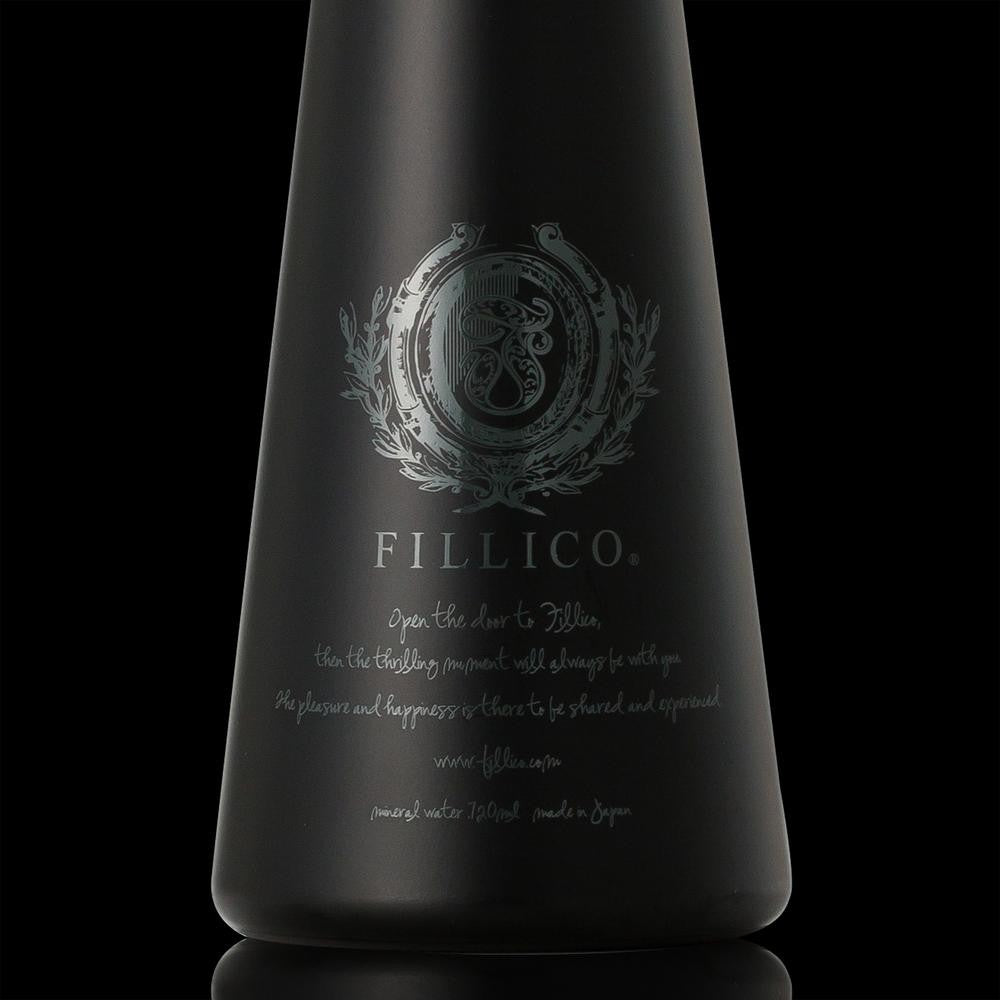 FILLICO | BLACK KING – FINE LIQUIDS