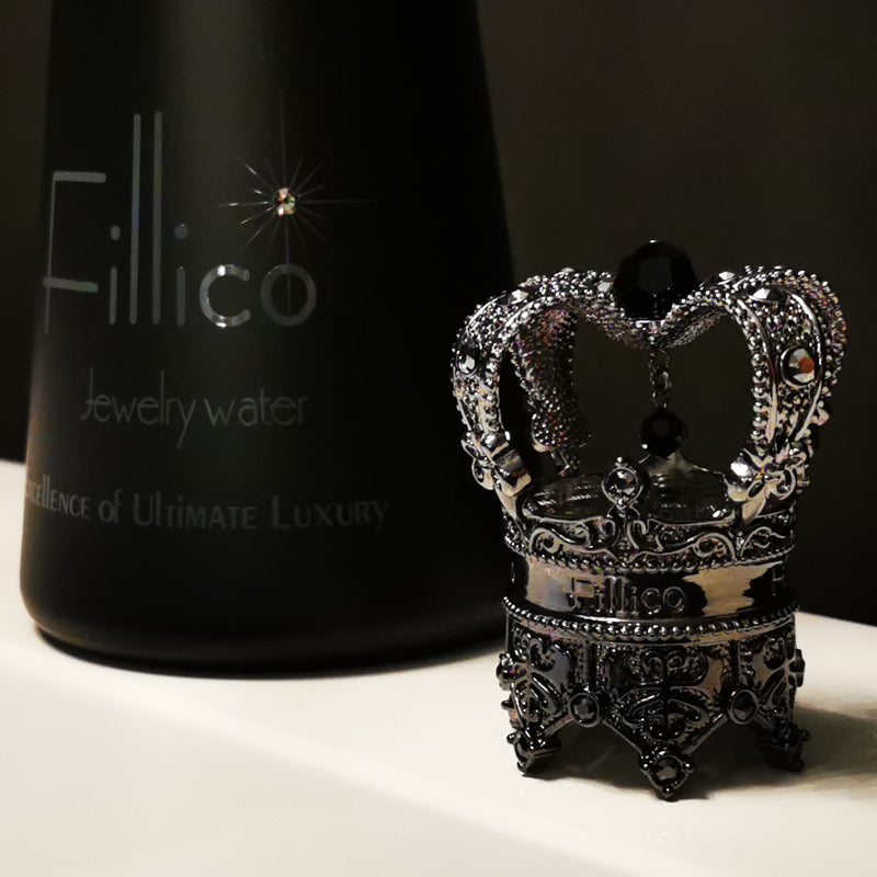 FILLICO | BLACK KING – FINE LIQUIDS