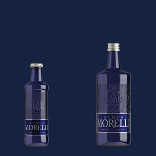 ACQUA MORELLI | sparkling 25cl