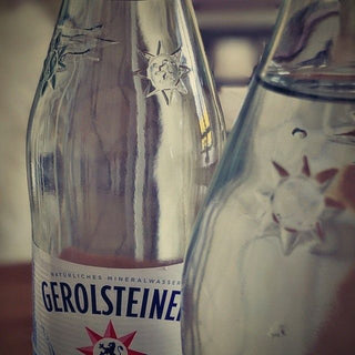 Gerolsteiner | sparkling water
