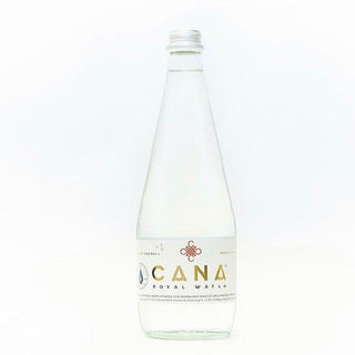 CANA | gently sparkling