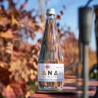 CANA | gently sparkling