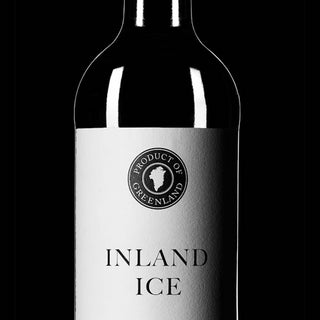 Inland Ice | sparkling