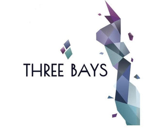 THREE BAYS | sparkling 33cl