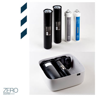 ZERO Filter Kit
