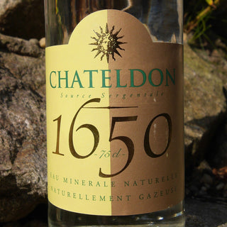 CHATELDON 1650