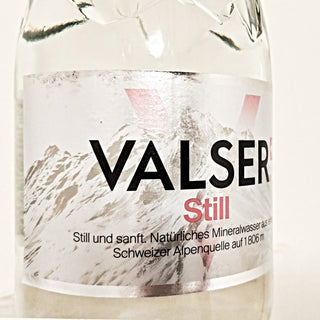 VALSER  | still